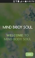Mind Body Soul تصوير الشاشة 1