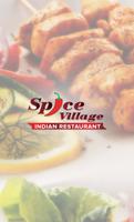 Spice Village Indian poster