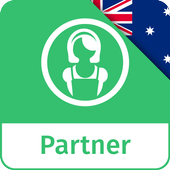 Helpling AU Partner icon