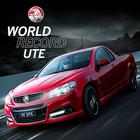 ikon Holden World Record Ute