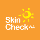 Skin Check WA aplikacja