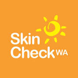 Skin Check WA icône