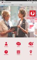 Auspost LPO Events скриншот 3