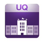 UQ Open Day icon