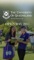 UQ Open Day 2015-poster