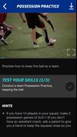 Football, NRMADE Better Screenshot 1