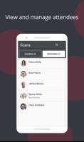 Ignite Attendance Track تصوير الشاشة 3