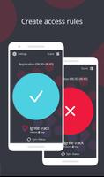 Ignite Attendance Track تصوير الشاشة 2