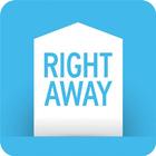 Pay RIGHT AWAY Mobile Payments icon
