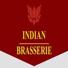 Indian Brasserie icône