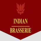 Indian Brasserie иконка