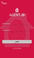 Agent.ID Affiche