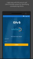 IDfy Affiche