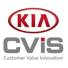 KIA CVIS  - Mexico আইকন