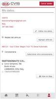 KIA CVIS  - Mexico পোস্টার
