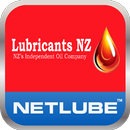 NetLube Lubricants NZ-APK