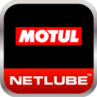 NetLube Motul Australia أيقونة