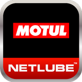 NetLube Motul Australia أيقونة