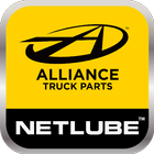 NetLube Alliance Lubricants AU أيقونة
