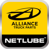 NetLube Alliance Lubricants AU أيقونة