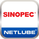 NetLube Sinopec Australia APK
