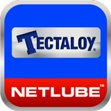 NetLube Tectaloy Australia icon