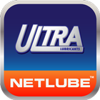 NetLube Ultra Lubricants AU ไอคอน