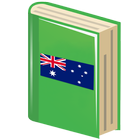 Australian Slang icon