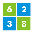 Number Salsa icon