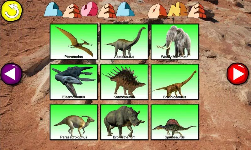 Connect the Dots - Dinosaurs - Apps on Google Play