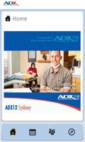 ADX 2012 syot layar 1