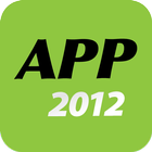 APP 2012 icône