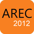 AREC 2012 アイコン