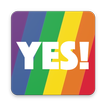 YES! Snap icon