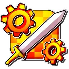 Descargar APK de Wind-Up Warrior