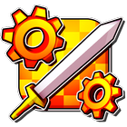 Wind-Up Warrior أيقونة