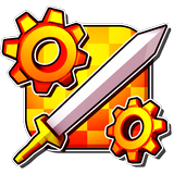 Wind-Up Warrior أيقونة