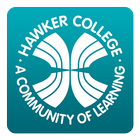 Hawker College icon