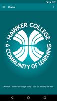 Hawker College capture d'écran 1