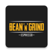 ”Bean 'N' Grind