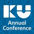 KU Annual Conference Zeichen