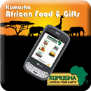 Kumusha African Food and Gifts APK