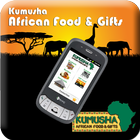 Kumusha African Food and Gifts 아이콘