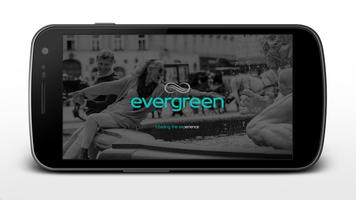 Evergreen Cruises & Tours VR Affiche