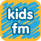 Kids FM icône