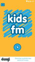 Kids FM Affiche