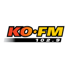 KO FM icon