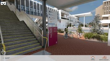 East Perth Station Upgrade ภาพหน้าจอ 2