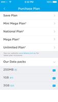 Lebara Mobile Australia screenshot 3