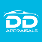 Dealer Drive Appraisals icône